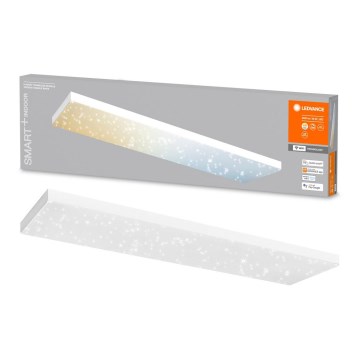 Ledvance - Стельовий LED світильник з регулюванням яскравості SMART+ FRAMELESS LED/38W/230V Wi-Fi
