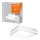 Ledvance - Стельовий LED світильник з регулюванням яскравості SMART+ MAGNET LED/26W/230V 3000-6500K Wi-Fi