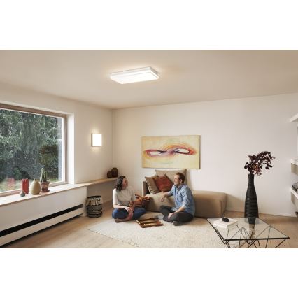 Ledvance - Стельовий LED світильник з регулюванням яскравості SMART+ MAGNET LED/26W/230V 3000-6500K Wi-Fi
