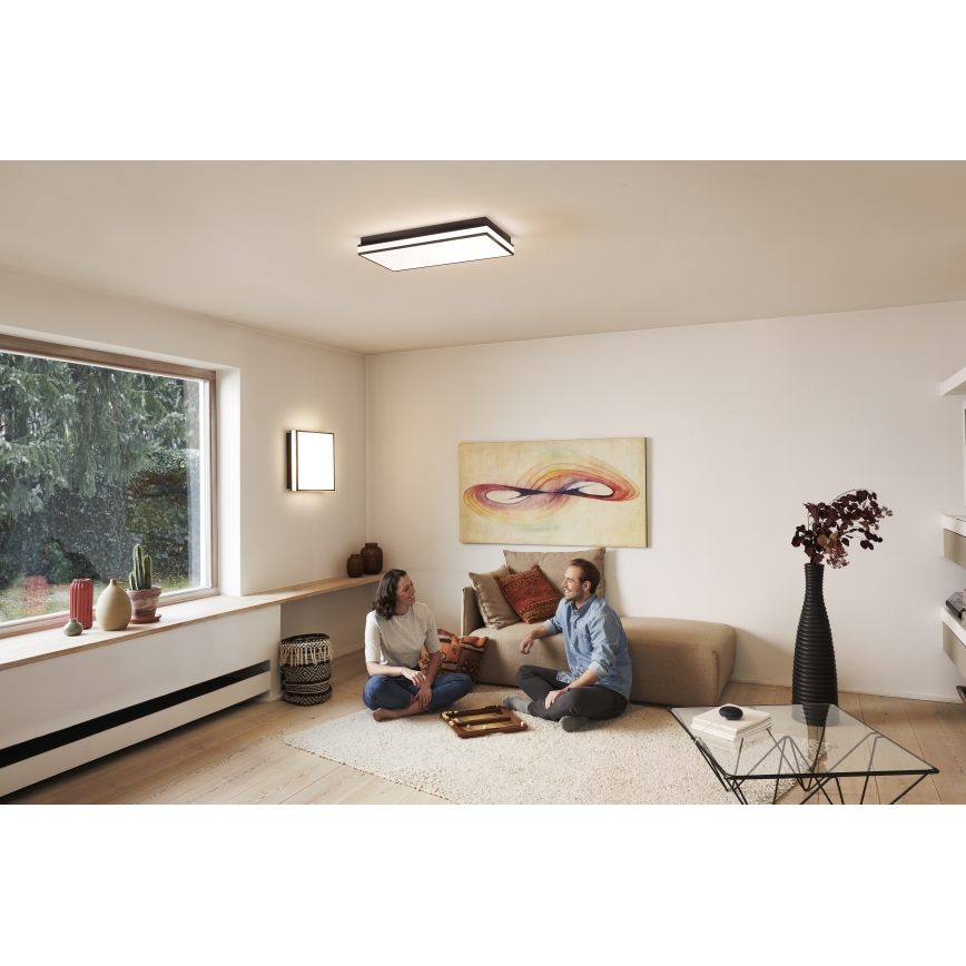 Ledvance - Стельовий LED світильник з регулюванням яскравості SMART+ MAGNET LED/26W/230V 3000-6500K Wi-Fi