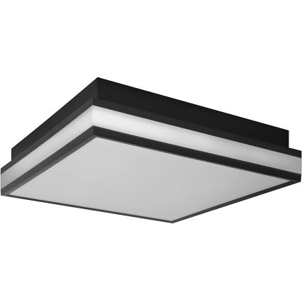 Ledvance - Стельовий LED світильник з регулюванням яскравості SMART+ MAGNET LED/26W/230V 3000-6500K Wi-Fi