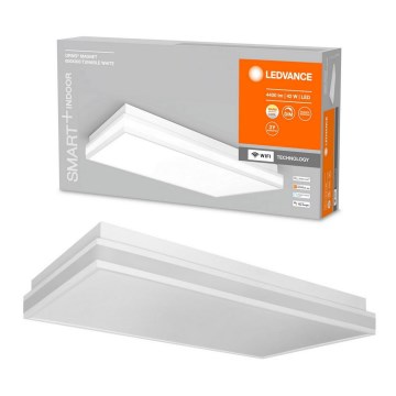 Ledvance - Стельовий LED світильник з регулюванням яскравості SMART+ MAGNET LED/42W/230V 3000-6500K Wi-Fi