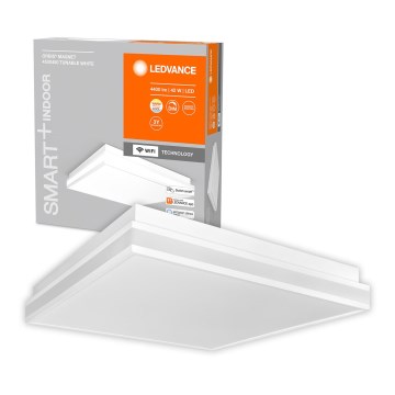 Ledvance - Стельовий LED світильник з регулюванням яскравості SMART+ MAGNET LED/42W/230V 3000-6500K Wi-Fi