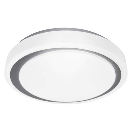 Ledvance - LED світильник з регулюванням яскравості SMART+ MOON LED/24W/230V 3000K-6500K Wi-Fi
