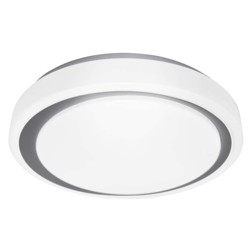 Ledvance - LED світильник з регулюванням яскравості SMART+ MOON LED/24W/230V 3000K-6500K Wi-Fi