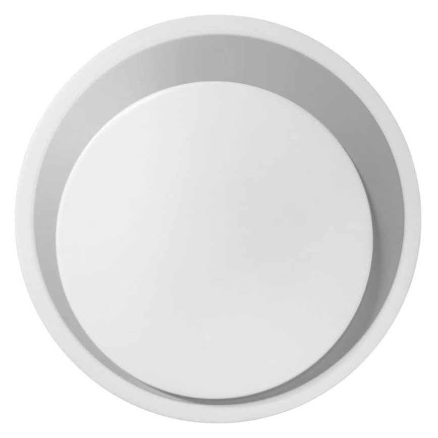 Ledvance - LED світильник з регулюванням яскравості SMART+ MOON LED/24W/230V 3000K-6500K Wi-Fi