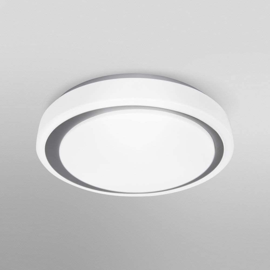 Ledvance - LED світильник з регулюванням яскравості SMART+ MOON LED/24W/230V 3000K-6500K Wi-Fi
