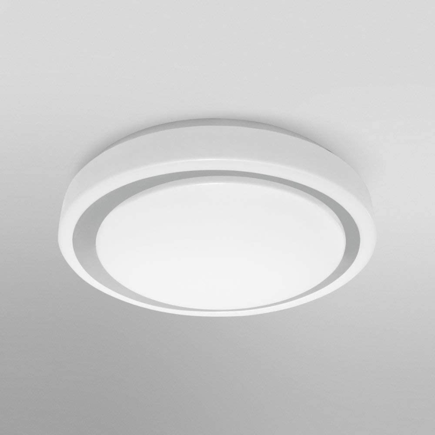 Ledvance - LED світильник з регулюванням яскравості SMART+ MOON LED/24W/230V 3000K-6500K Wi-Fi