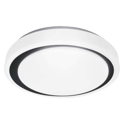 Ledvance - LED світильник з регулюванням яскравості SMART + MOON LED/24W/230V 3000K-6500K Wi-Fi