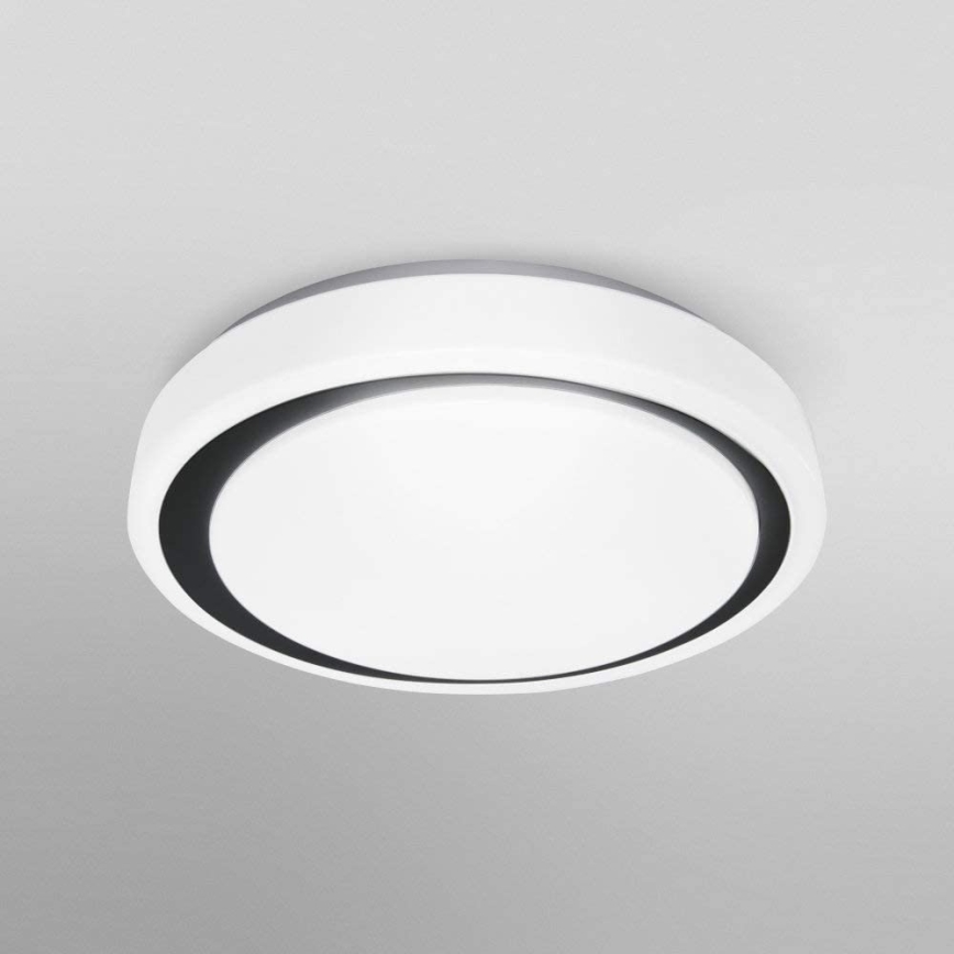 Ledvance - LED світильник з регулюванням яскравості SMART + MOON LED/24W/230V 3000K-6500K Wi-Fi