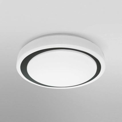 Ledvance - LED світильник з регулюванням яскравості SMART + MOON LED/24W/230V 3000K-6500K Wi-Fi