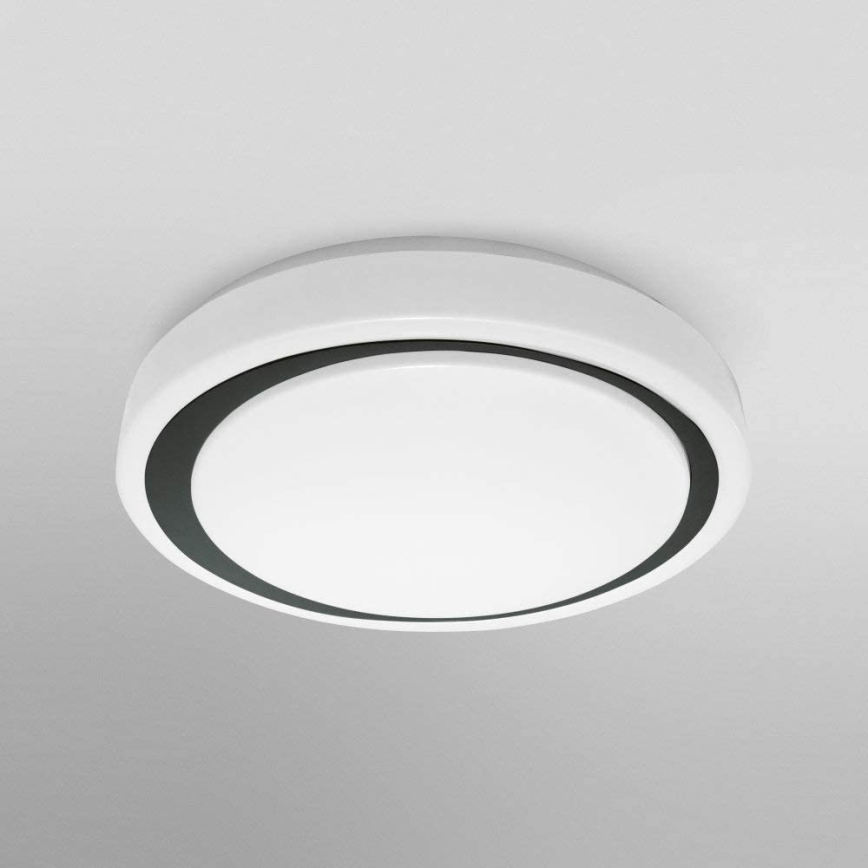 Ledvance - LED світильник з регулюванням яскравості SMART + MOON LED/24W/230V 3000K-6500K Wi-Fi