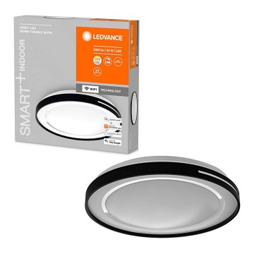 Ledvance - Стельовий LED світильник з регулюванням яскравості SMART+ ORBIS LED/30W/230V 3000-6500K Wi-Fi
