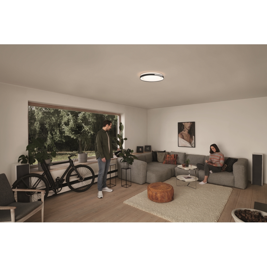 Ledvance - Стельовий LED світильник з регулюванням яскравості SMART+ ORBIS LED/30W/230V 3000-6500K Wi-Fi