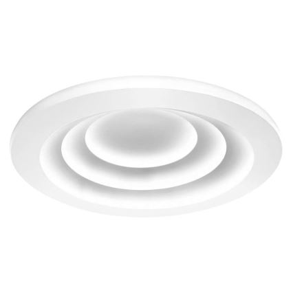 Ledvance - LED світильник з регулюванням яскравості SMART+ SPIRAL LED/24W/230V 3000K-6500K Wi-Fi