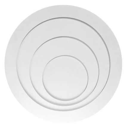 Ledvance - LED світильник з регулюванням яскравості SMART+ SPIRAL LED/24W/230V 3000K-6500K Wi-Fi