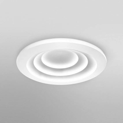 Ledvance - LED світильник з регулюванням яскравості SMART+ SPIRAL LED/24W/230V 3000K-6500K Wi-Fi