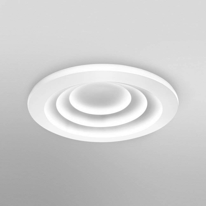 Ledvance - LED світильник з регулюванням яскравості SMART+ SPIRAL LED/24W/230V 3000K-6500K Wi-Fi