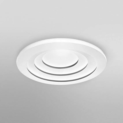 Ledvance - LED світильник з регулюванням яскравості SMART+ SPIRAL LED/24W/230V 3000K-6500K Wi-Fi