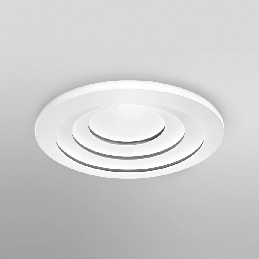 Ledvance - LED світильник з регулюванням яскравості SMART+ SPIRAL LED/24W/230V 3000K-6500K Wi-Fi