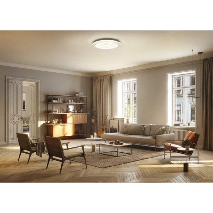 Ledvance - LED світильник з регулюванням яскравості SMART+ SPIRAL LED/24W/230V 3000K-6500K Wi-Fi
