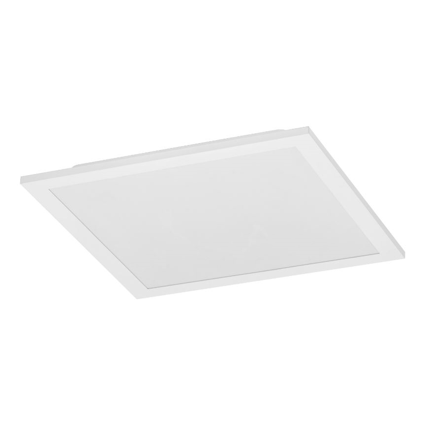 Ledvance - Стельовий RGBW-світильник з регулюванням яскравості SMART+ MAGIC LED/24W/230V 2700-6500K Wi-Fi + пульт дистанційного керування