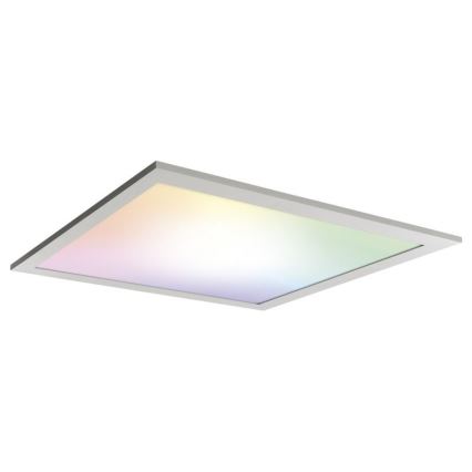Ledvance - Стельовий RGBW-світильник з регулюванням яскравості SMART+ PLANON PLUS LED/20W/230V Wi-Fi