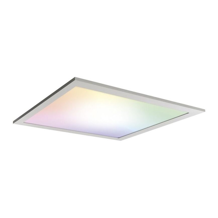 Ledvance - Стельовий RGBW-світильник з регулюванням яскравості SMART+ PLANON PLUS LED/20W/230V Wi-Fi