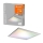 Ledvance - Стельовий RGBW-світильник з регулюванням яскравості SMART+ PLANON PLUS LED/20W/230V Wi-Fi