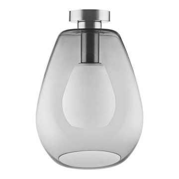 Ledvance - Стельовий світильник CONE 1xE27/40W/230V
