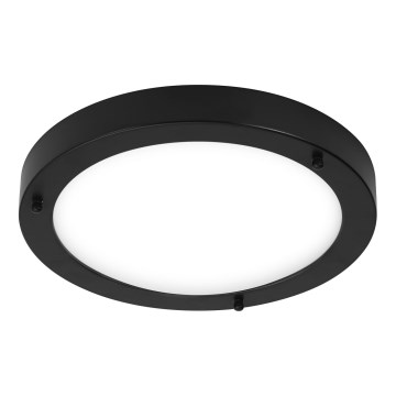 Ledvance - Стельовий світильник для ванної кімнати BATHROOM CLASSIC 1xE27/15W/230V IP44