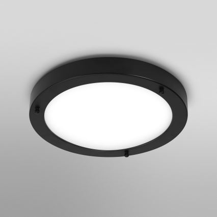 Ledvance - Стельовий світильник для ванної кімнати BATHROOM CLASSIC 1xE27/15W/230V IP44