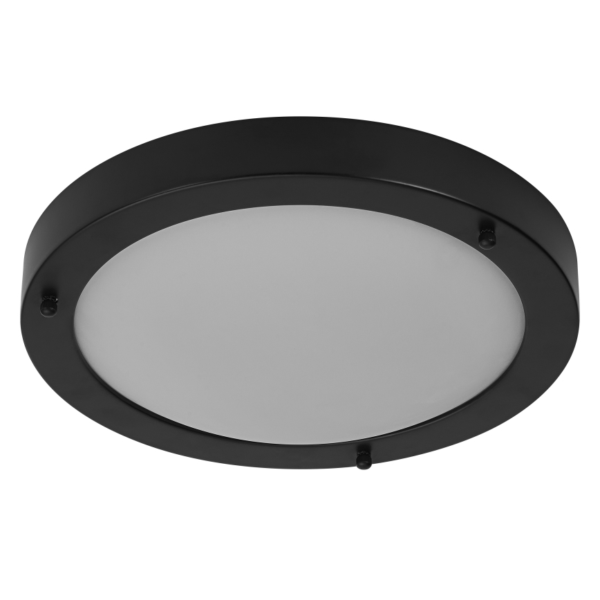 Ledvance - Стельовий світильник для ванної кімнати BATHROOM CLASSIC 1xE27/15W/230V IP44