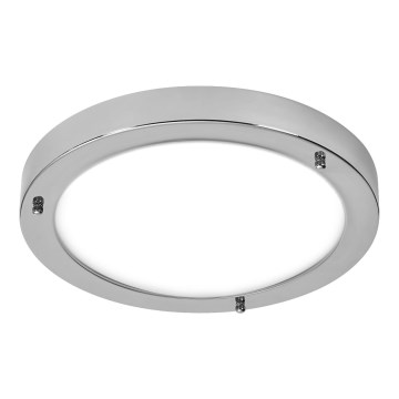 Ledvance - Стельовий світильник для ванної кімнати BATHROOM CLASSIC 1xE27/15W/230V IP44
