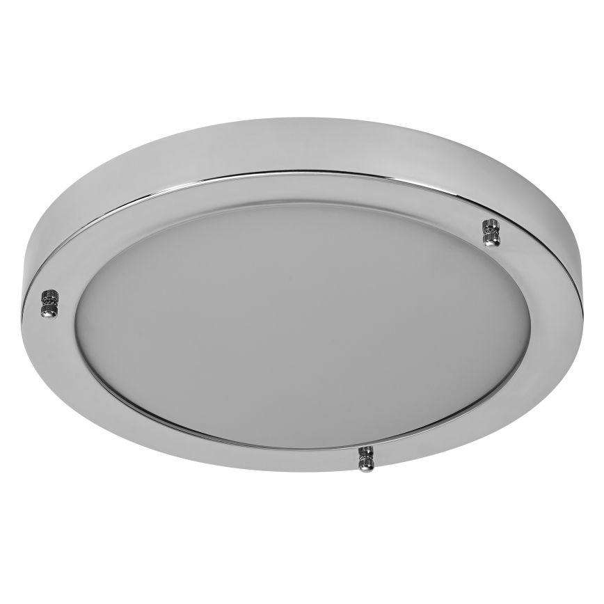 Ledvance - Стельовий світильник для ванної кімнати BATHROOM CLASSIC 1xE27/15W/230V IP44