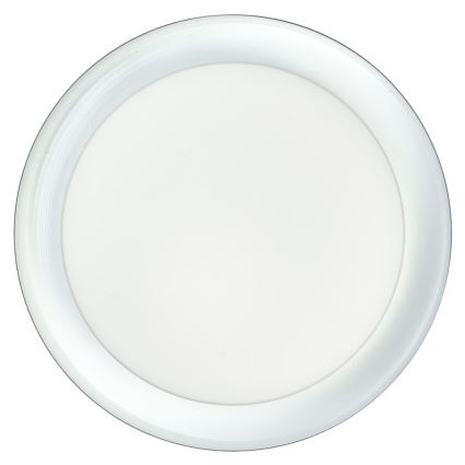 Ledvance - Стельовий світильник ORBIS MADRID 2xE27/10W/230V чорний