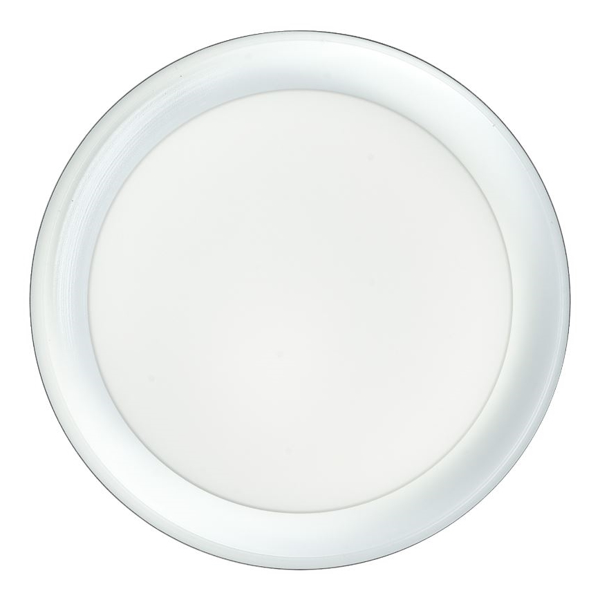 Ledvance - Стельовий світильник ORBIS MADRID 2xE27/10W/230V чорний