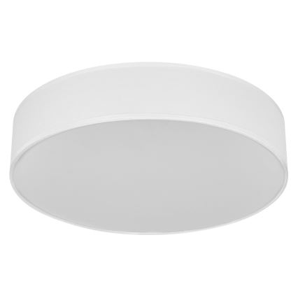 Ledvance - Стельовий світильник ORBIS PARIS 2xE27/25W/230V білий