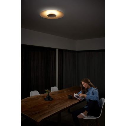 Ledvance - Стельовий світильник SMART+ TIBEA 1xE27/40W/230V
