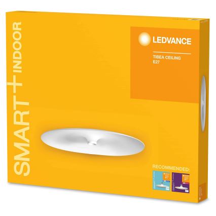 Ledvance - Стельовий світильник SMART+ TIBEA 1xE27/40W/230V