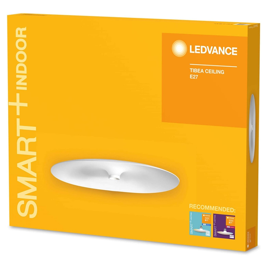 Ledvance - Стельовий світильник SMART+ TIBEA 1xE27/40W/230V