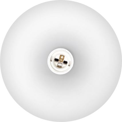 Ledvance - Стельовий світильник SMART+ TIBEA 1xE27/60W/230V
