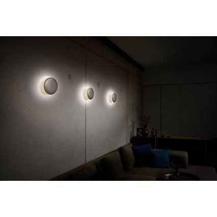 Ledvance - Стельовий світильник SMART+ TIBEA 1xE27/60W/230V