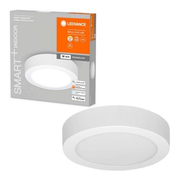 Ledvance - Стельовий світлодіодний світильник з регулюванням яскравості SMART+ ORBIS LED/12W/230V 3000-6500K Wi-Fi