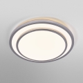 Ledvance - Стельовий LED світильник ORBIS BERLIN LED/16W/230V срібний
