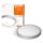 Ledvance - Стельовий LED світильник ORBIS LED/24W/230V 2700/4000/6500K срібний