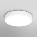 Ledvance - Стельовий LED світильник ORBIS SLIM LED/20W/230V білий