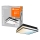 Ledvance - Стельовий LED світильник з регулюванням яскравості SMART+ MAGNET LED/26W/230V 3000-6500K Wi-Fi