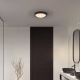 Ledvance - Стельовий світильник для ванної кімнати BATHROOM CLASSIC 1xE27/15W/230V IP44