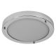 Ledvance - Стельовий світильник для ванної кімнати BATHROOM CLASSIC 1xE27/15W/230V IP44